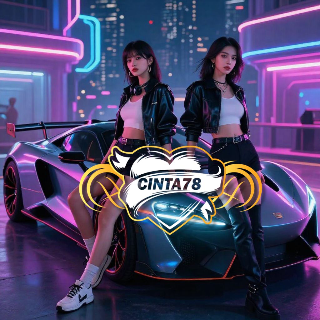 Banner Cinta78 Official